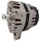 Wai Global Alternator, ALTVA IRIF 12V 150A CW, 150 Amp12 Volt, CW, wo Pulley 11453N - alternate 3